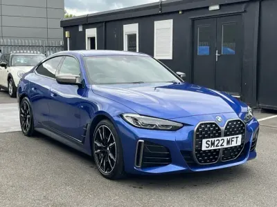 Used BMW M440