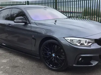 Used BMW 430