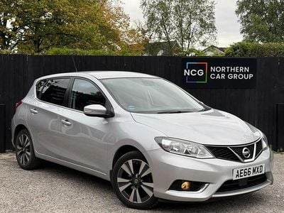 Nissan Pulsar