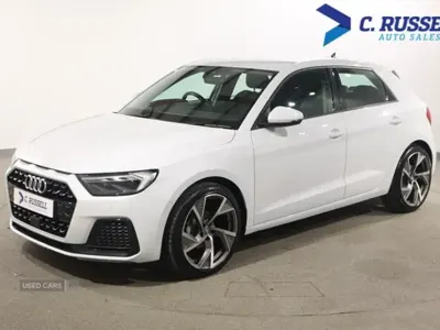 Used Audi A1 Sportback Sport 95 HP (69 kW) 2021 Hatchback