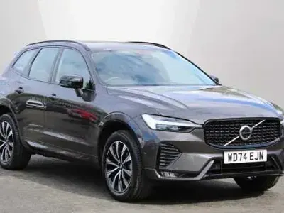 Second-hand Volvo XC60 Plus 250 CP (183 kW) 2025 SUV