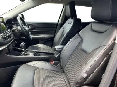 Used Jeep Compass