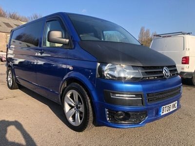 VW T5