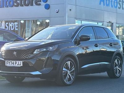 Used Peugeot 3008 GTi 226 HP (166 kW) 2023 SUV