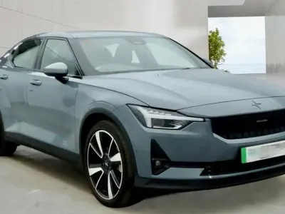 Used Polestar 2 169 kW (231 HP) 2022 Hatchback