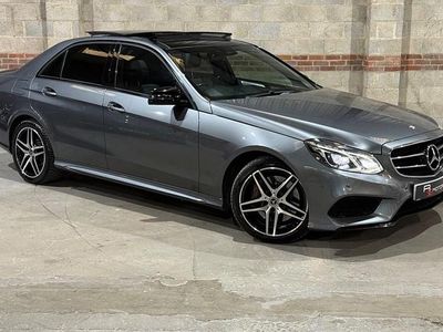 Mercedes E350