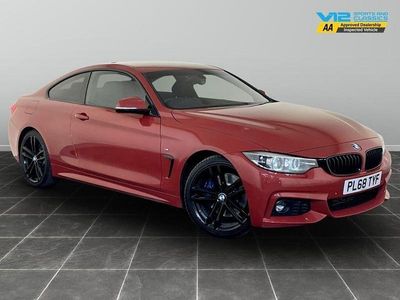 BMW 420