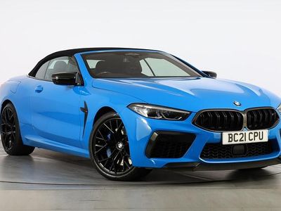 BMW M8