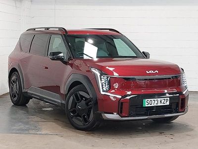 Kia EV9