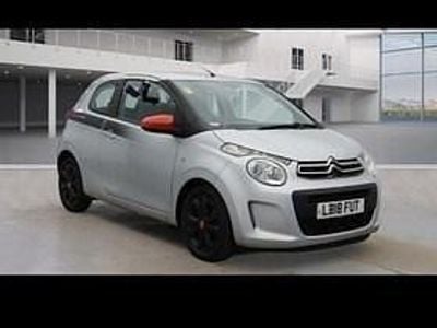 Citroën C1