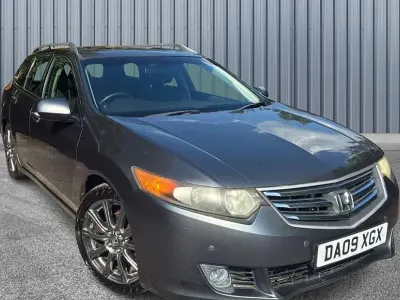 Used Honda Accord EX 2009