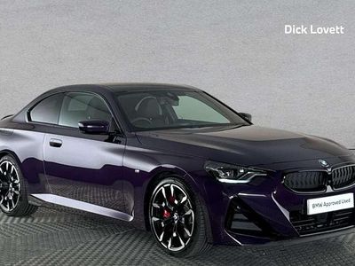 BMW 230