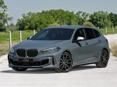 Used BMW M135