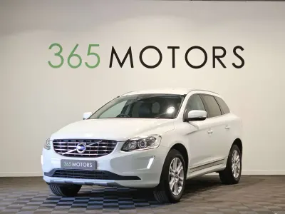 Used Volvo XC60