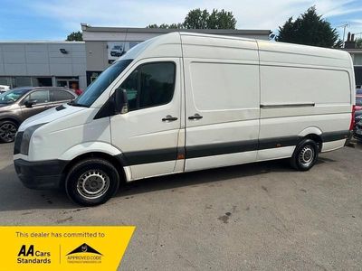 VW Crafter