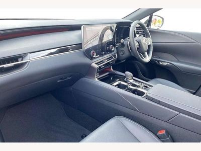 Used Lexus RX450h