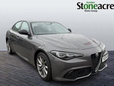 Used Alfa Romeo Giulia Sprint Sprint 2024 Coupe