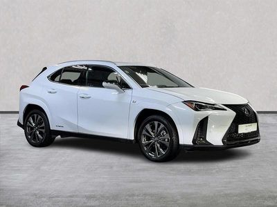 Lexus UX 250h