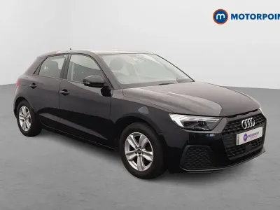 Used Audi A1