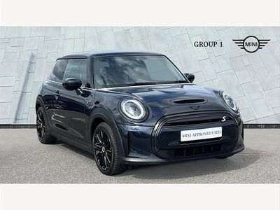 Used Mini Cooper S Level 3 135 kW (184 HP) 2023 Other Hatchback