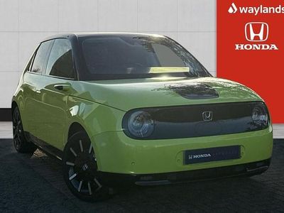 Used 2021 Honda e Advance Hatchback | £14,791