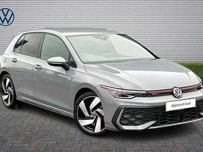 Usado VW Golf VIII GTI 265 HP (194 kW) 2024