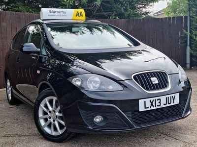 Seat Altea XL