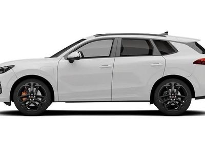 Ny Cupra Terramar VZ1 265 HK (194 kW) 2026 SUV