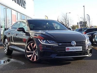 VW Arteon