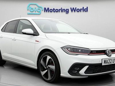 VW Polo