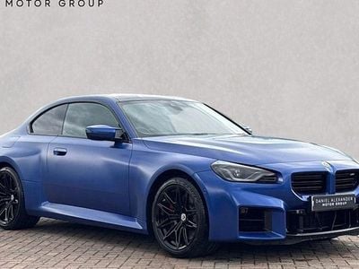 Used BMW M2 Comfort Edition 460 HP (338 kW) 2024 Coupe