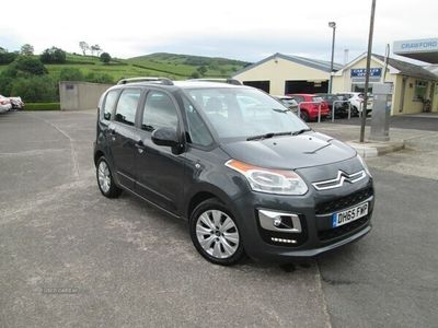 Citroën C3 Picasso