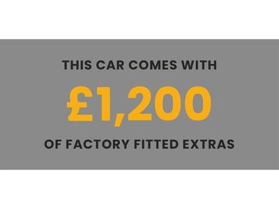 Used Vauxhall Corsa Ultimate 2023 Black Hatchback