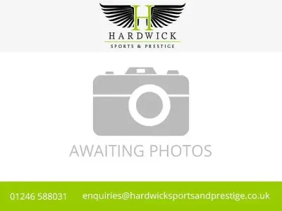 Used Ford Galaxy