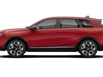 Used Vauxhall Grandland X Ultimate 131 HP (96 kW) 2024 SUV