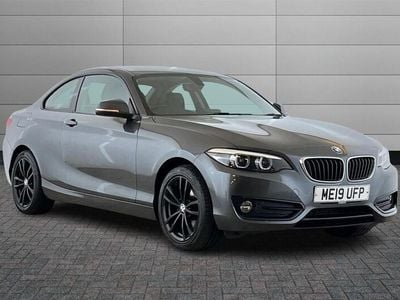 BMW 218