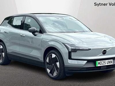 Volvo EX30