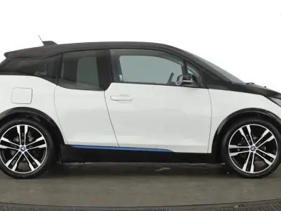 Used BMW i3 2021 Hatchback