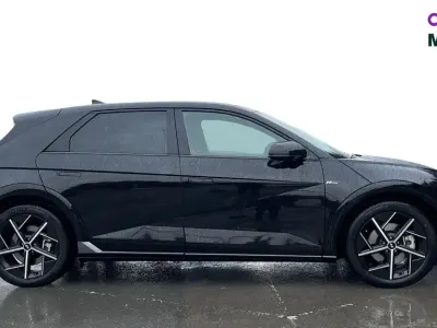 Used Hyundai Ioniq 5 N Line 2026 SUV