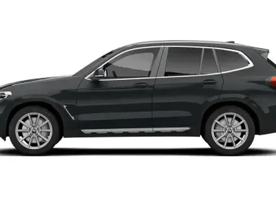 Usado BMW X3