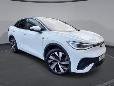 Used 2022 VW ID.5 Pro Performance SUV | £22,499 (Fair price)