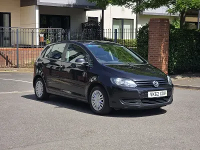 Begagnad VW Golf VII