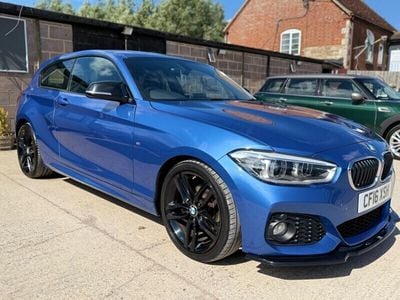 BMW 120
