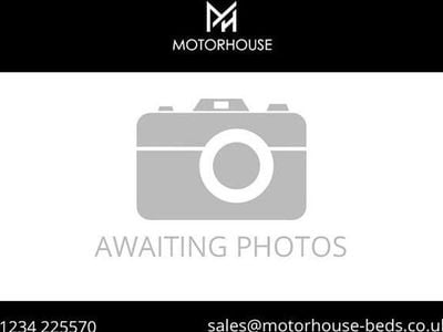 Used Skoda Octavia vRS 2012