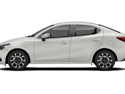 Used Mazda 2 102 HP (75 kW) 2014 Hatchback
