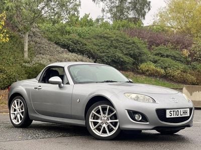 Mazda MX5