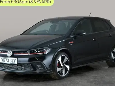 Used VW Polo
