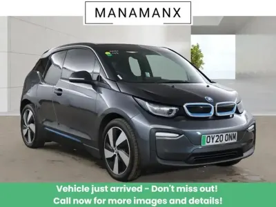 Usado BMW i3