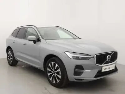 Usado Volvo XC60 Core 247 HP (181 kW) 2024 SUV