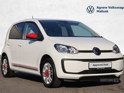 VW up!